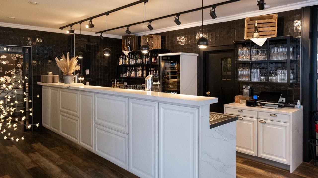 Altstadt-Hotel Stendal Ngoại thất bức ảnh