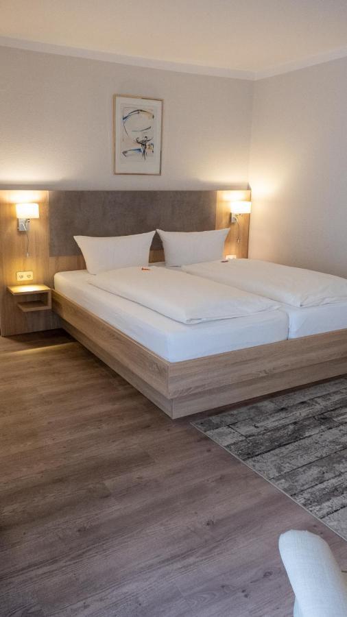 Altstadt-Hotel Stendal Ngoại thất bức ảnh
