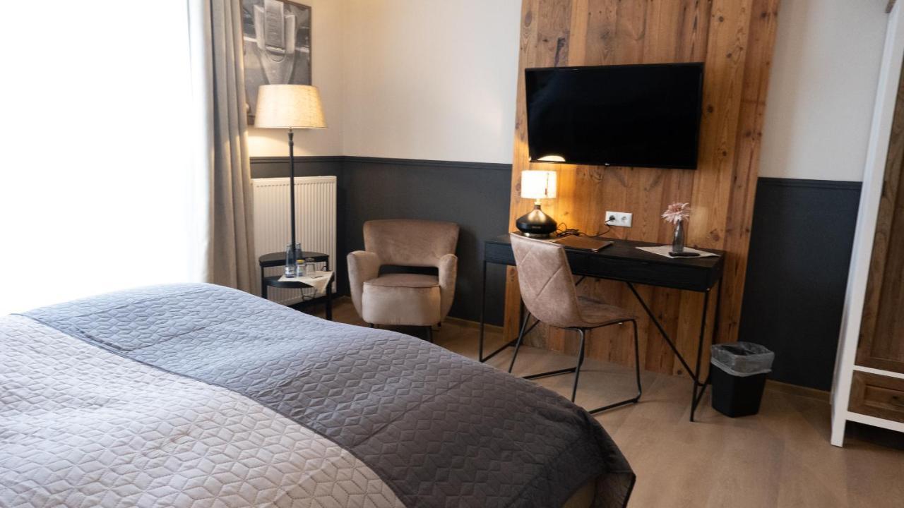 Altstadt-Hotel Stendal Ngoại thất bức ảnh