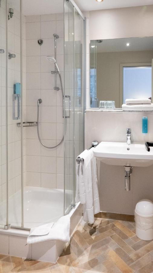 Altstadt-Hotel Stendal Ngoại thất bức ảnh