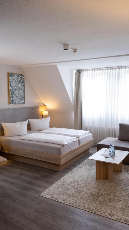 Altstadt-Hotel Stendal Ngoại thất bức ảnh