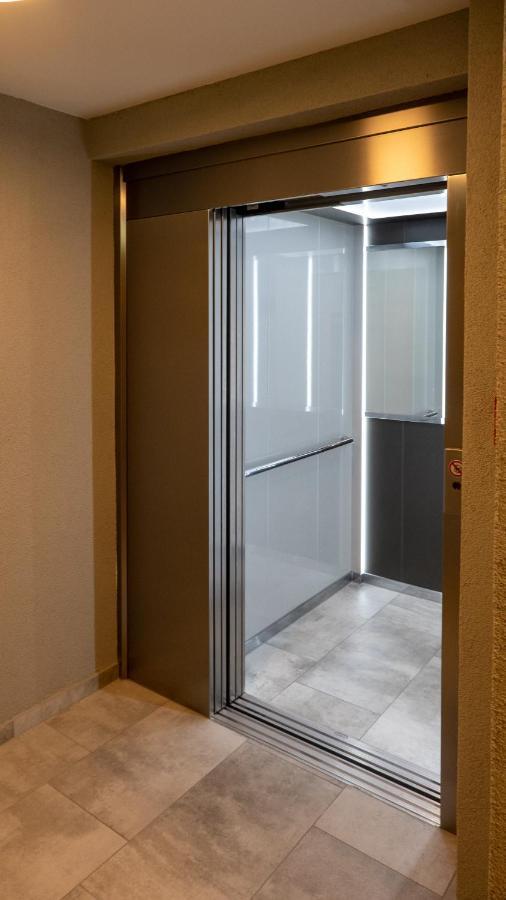 Altstadt-Hotel Stendal Ngoại thất bức ảnh