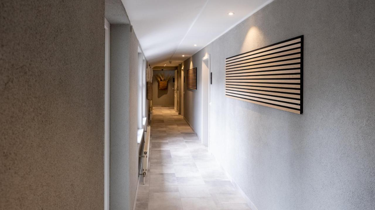 Altstadt-Hotel Stendal Ngoại thất bức ảnh