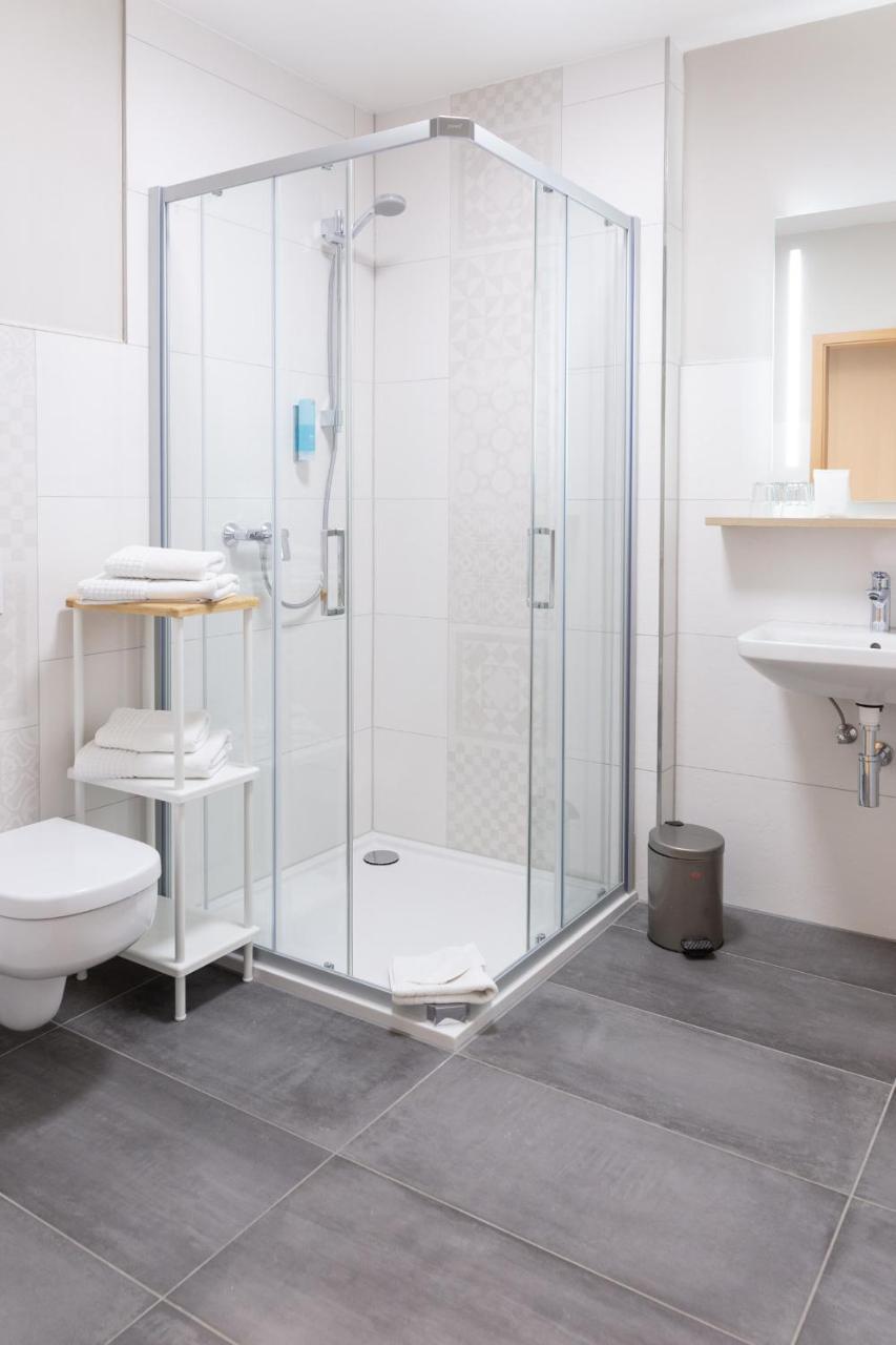 Altstadt-Hotel Stendal Ngoại thất bức ảnh
